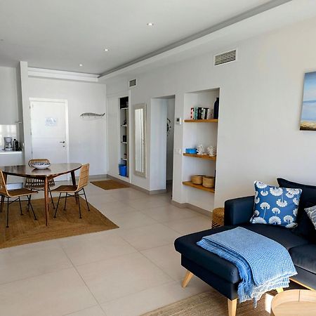 Rise & Shine Beachfront La Cala 卡拉德米哈斯 外观 照片