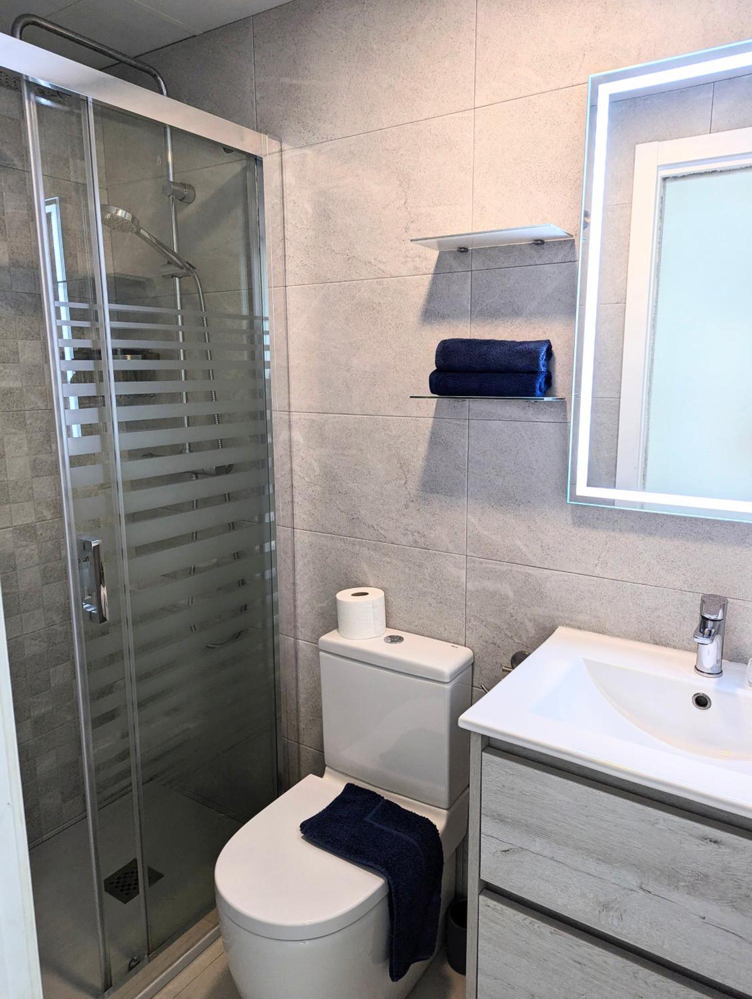 Rise & Shine Beachfront La Cala 卡拉德米哈斯 外观 照片